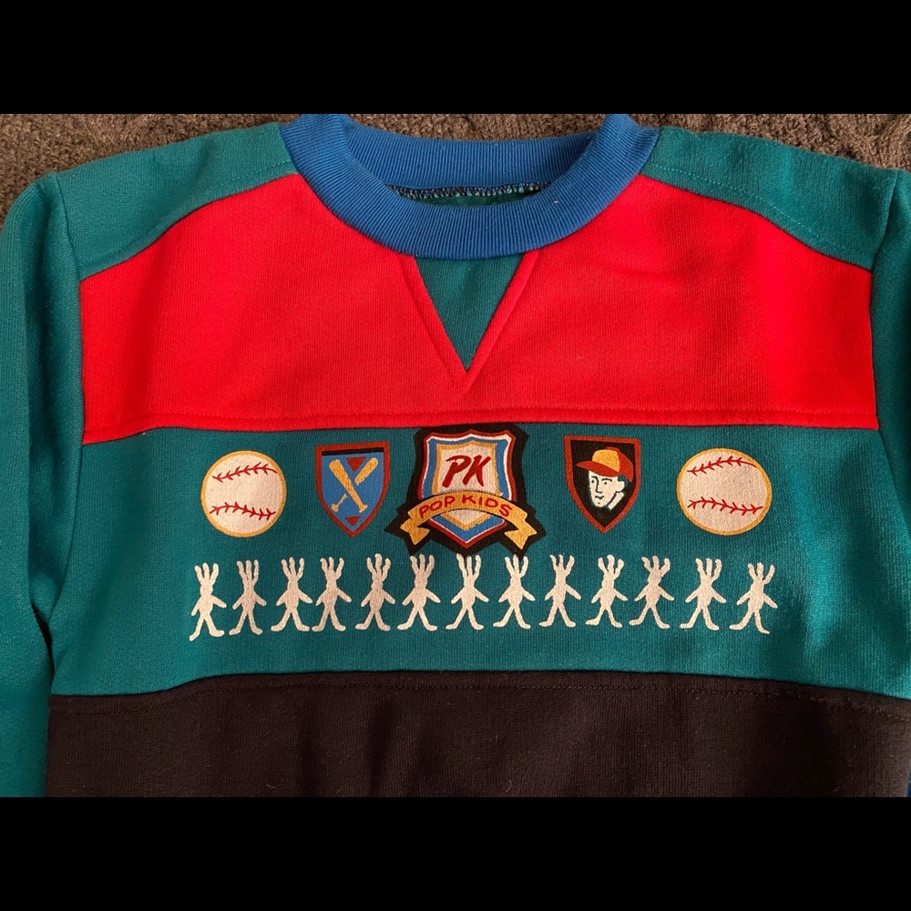 Brand New, Children’s 2 Piece Outfit - Picture 2 of 9